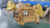 Cummins NT855-C400S20 NTA855 Diesel Engine 14L 400HP for Mining Trucks and Excavators