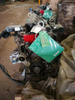 ISF3.8 ISF3.8s5154 4-Cylinder Truck Diesel Engine Assembly for Foton Cummins