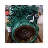  Volvo Penta TAD572VE Diesel Engine 4-Cylinder Water-Cooled for Industrial Power Units