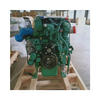 Volvo Penta TAD850VE TAD851VE Diesel Engine for Underground Loaders Excavators Trucks