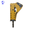 Widely Used Hydraulic Breaker Excavator Breaker Good Performance