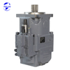 Rexroth A11VLO130LRDU2 Hydraulic Piston Pump 130cc for Concrete Pump Truck