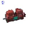 K3V63DT-9C0S Hydraulic Main Pump for Sumitomo SH120 Case CX130 Excavator Piston Pump