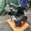 Yanmar 4TNE94 Diesel Engine Assembly for Komatsu FD20-30 Forklift PC60-7 Excavator 