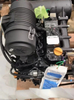 Yanmar 3TNV82A Diesel Engine Assembly for John Deere 27D 35D 50D Excavator 
