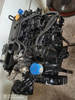Yanmar 4TNE98T 3.3L Turbocharged Diesel Engine Assembly Water Cooled for Excavator Forklift Loader