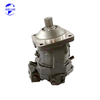 High Pressure A6VM200 Rexroth Hydraulic Piston Pump Motor for large crawler cranes