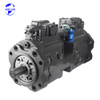 K3V140DT-1GOR Hydraulic Pump for Volvo EC290B EC300 Doosan DX300LC Excavator Main Pump K3V140DT