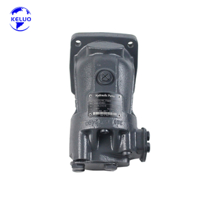 Rexroth A2FO32 Axial Piston Fixed Pump Hydraulic Oil Pump for Excavator Construction Machinery