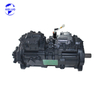 Kawasaki K3V112DT-1GMR Tandem Variable Displacement Piston Pump for JCB JS200LC Hydraulic Main Pump