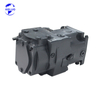 Marine Winch Deck Machinery Pump Rexroth A11VLO130 High Efficiency Axial Piston Pump