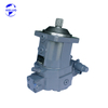 High Pressure Hydraulic Motor A6VM Series A6VM80HA1R2 Rexroth Axial Piston Variable Motor