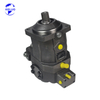 Rexroth A6VM80HD1 Motor Axial Piston Motor Construction Machinery Travel Drive Motor