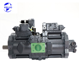 K3V112 Hydraulic Main Pump for Kobelco SK200-6E SK210-8 Hyundai R210LC-7 Doosan DX225 Excavator