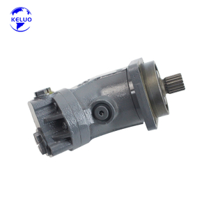 Original Rexroth A2FO16 Piston Pump A2FO Series Hydraulic Pump 16cc for Mining Machinery