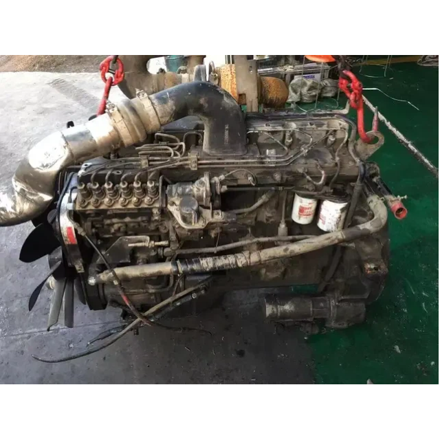 Used Engine
