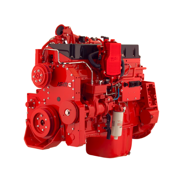 Rebuild ISM 11L Engine