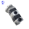 CBPB2323S13R Cast Iron Hydraulic Gear Pump for Dump Trucks Loaders Agricultural Machinery