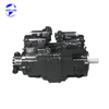 K7V63DT Excavator Hydraulic Piston Pump K7V63DTP-112R for Compact Construction Machinery