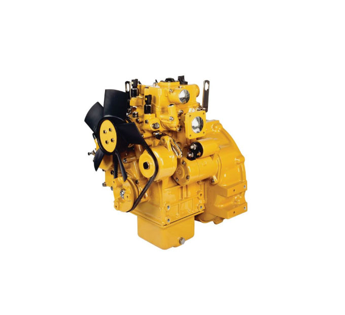 Damage to Caterpillar Engine Parts Can Lead to a Loss of Engine Power