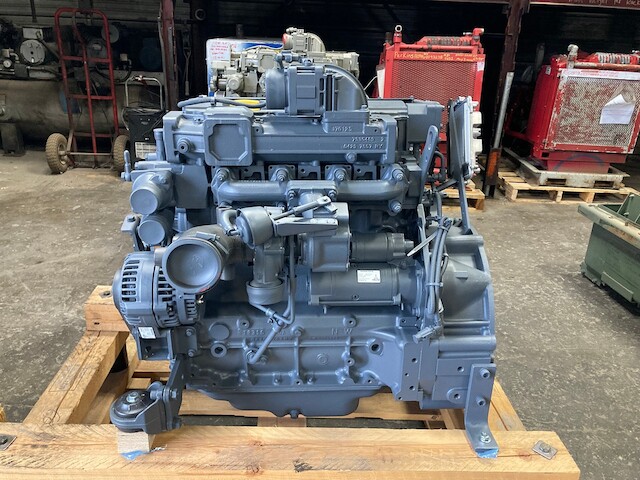 Can Mixing Oils Be Harmful to Diesel Engine？
