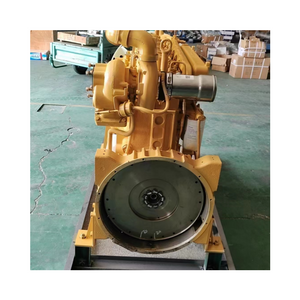 Wd618.42 Weichai Diesel Engine for Trucks Construction and Industrial Machinery