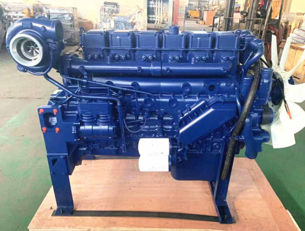  WHP13G530E310 engine Brand new
