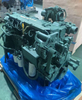 New D5E engine assembly for Volvo EC210DL Ew140c excavator 
