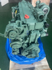 Volvo D7d Lae2 Ebe2 Ebe3 Complete Diesel Engine Assembly 162kw 2100rpm for Excavator