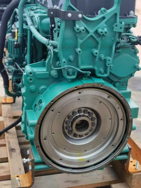 Volvo Penta Diesel Engine TAD1353VE for XR360e rotary drilling rigs