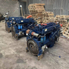 Shacman Foton Dongfeng Dump Truck Engine Weichai WD615.50 Diesel Engine WD615 