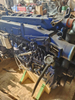 Weichai P10.340 Wp10 Diesel Engine 340HP for Shacman Truck Cement Mixer Truck