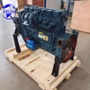 Weichai WP4G95E221 95hp Diesel Engine for HOWO Foton LiuGong Backhoe Machinery Engines