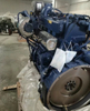 Weichai Natural Gas Engine Wp7ng260 191kw 260HP for City Buses and Coach Buses
