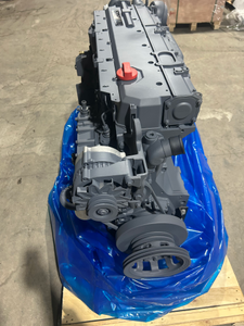 Deutz 6 Cylinder Diesel Engine BF6M1013 Bf6m1013ec Bf6m1013FC for truck Construction Machinery