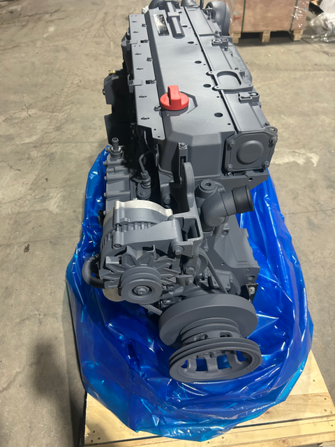 Deutz 6 Cylinder Diesel Engine BF6M1013 Bf6m1013ec Bf6m1013FC for truck Construction Machinery