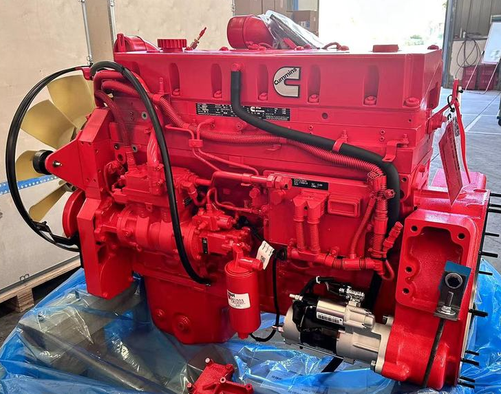  ISM11420 Engine