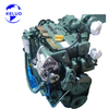 Brand New Volvo D4D Engine for Truck with Low Noise
