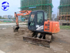 Used Japan EX100WD EX120 EX200-1 EX200-2 EX200-3 EX200-5 EX350 ZAXIS200 ZAXIS230 Hitachi Excavator Digger