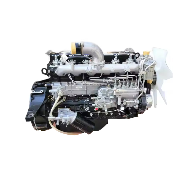 Isuzu 6bg1 Engine Torque Specs