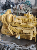 Cat 3306 Gas Compression Engines for Truck Construction Machinery Parts