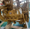 Cat 353E Industrial Diesel Engine for drilling rigs compressors pumps