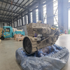 Genuine Cummins 6C8.3 Series Industrial Diesel Engine 6CT 6CTA 6CTAA8.3