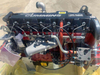 Cummins ISG12 Cummins Motor Engine Assembly for Heavy Trucks Coaches