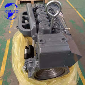 D914 L4 Original DEUTZ diesel Engine for Truck Forklifts tow tractors