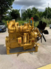 Caterpillar Excavator bulldozer wheel loader Complete Engine Assembly 3406 3406C
