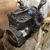 Cummins 6C Series 6CTA8.3 6CTAA8.3 Diesel Engine Assembly for Industrial Machinery