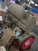 Cummins Diesel Engine Assembly KTA19-C600 K19 KTA19 for BELAZ Mining Dump Truck