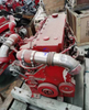 Heavy Truck Part ISM11E5-385 Diesel Engine Assembly 385PH for Cummins