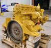 Caterpillar Complete Engine Assembly Cat C9 for E336D E330d Excavator